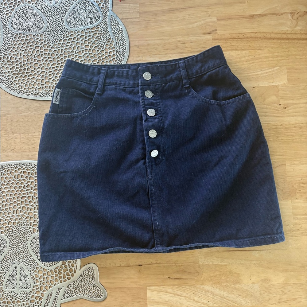 Bongo skirt